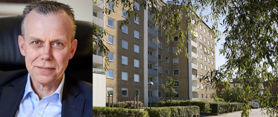 Trianon köper för 900 miljoner av Willhem