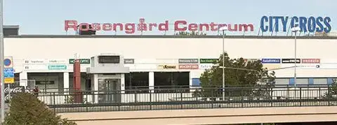 Ny livsmedelsaktör till Rosengård centrum