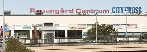 Ny livsmedelsaktör till Rosengård centrum