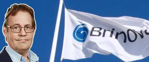 Brinova förvärvar bostäder i Staffanstorp