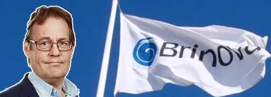 Brinova förvärvar bostäder i Staffanstorp