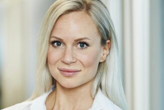 Ny hållbarhetsansvarig på Catena