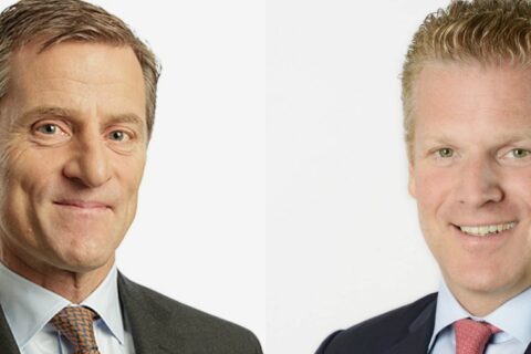 Svenska Bostadsfonden hämtar CFO från Genesta