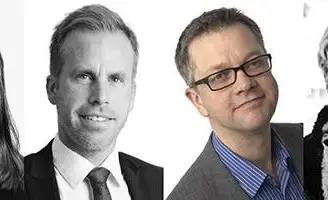 Fastighetsmarknadsdagen Jönköping: Fokus på bostäder och logistik