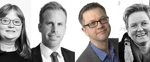 Fastighetsmarknadsdagen Jönköping: Fokus på bostäder och logistik