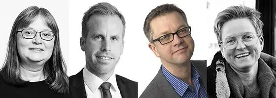 Fastighetsmarknadsdagen Jönköping: Fokus på bostäder och logistik