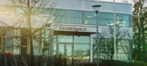 Serafim köper kontors- och lagerfastigheter