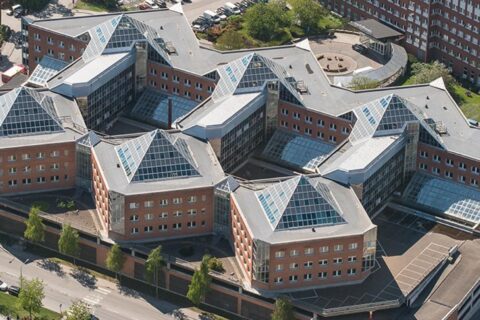 Profi hyr ut 1 000 kvadratmeter i Kista