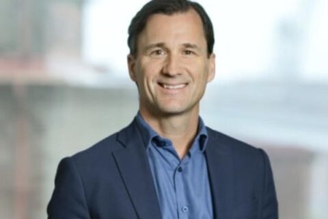 Han blir ny CFO för Stena Fastigheter