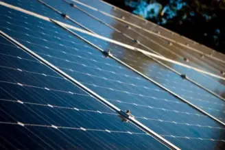 Här ska Statens fastighetsverk satsa på solceller