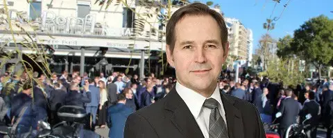 Krocket, branschmingel och tysk korv – här är Adolphssons Mipim-tips
