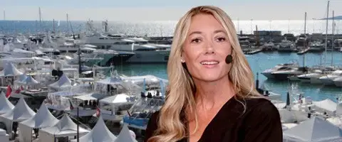 Gissler träffar potentiella investerare på Mipim