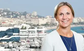Skogestig spanar kontorstrender på Mipim