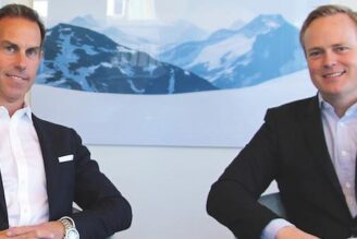 Danska Novo Holdings köper 25 procent av NREP