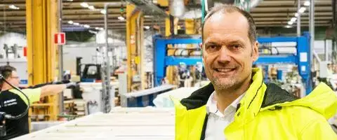 Obos Sverige varslar 55 medarbetare