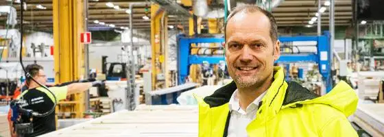 Obos Sverige varslar 55 medarbetare