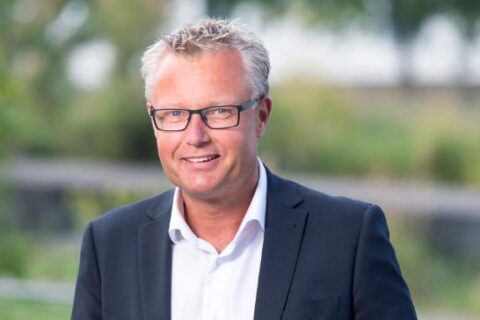 Peter Strand in i Diös styrelse