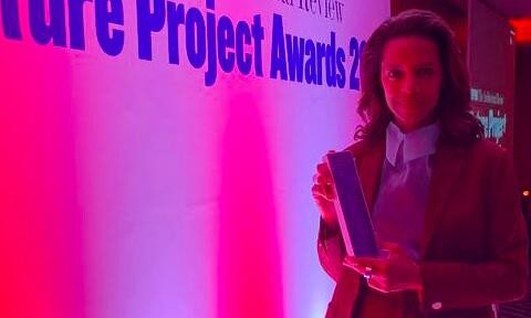 Belatchew prisat på Mipim