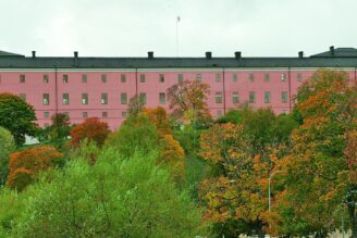 Snabbväxande ridsportsmärke flyttar in hos Castellum