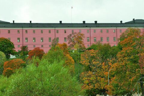 Snabbväxande ridsportsmärke flyttar in hos Castellum