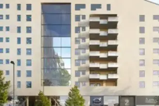 Zengun påbörjar bostadsbyggnation i Haga Norra för Brabo och Fabege