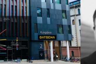 Kristina Andersson lämnar Datscha – ansluter till Värderingsdata