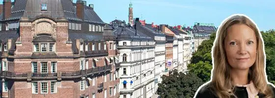 Standard & Poor’s stärker Humlegårdens betyg
