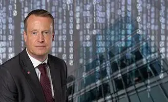 Fastighetsmarknadsdagen Digitalisering – Anders Ygeman öppningstalar