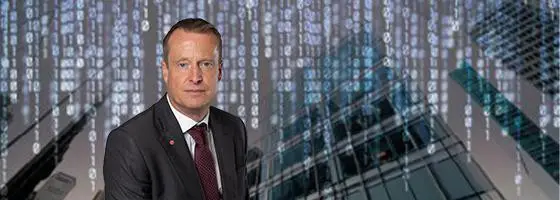 Fastighetsmarknadsdagen Digitalisering – Anders Ygeman öppningstalar