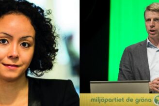 Cattis Carlén blir politisk sakkunnig hos bostadsminister Per Bolund
