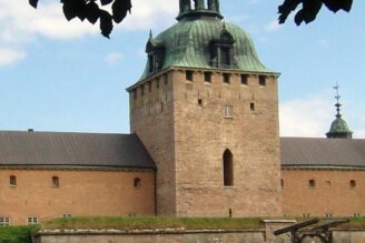 Rikshem köper i Kalmar