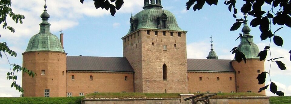 Rikshem köper i Kalmar