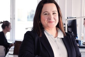 Sisab ändrar i ledningsgruppen