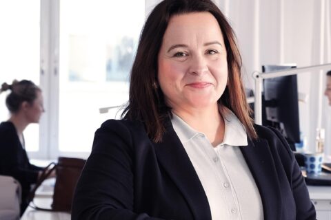 Sisab ändrar i ledningsgruppen