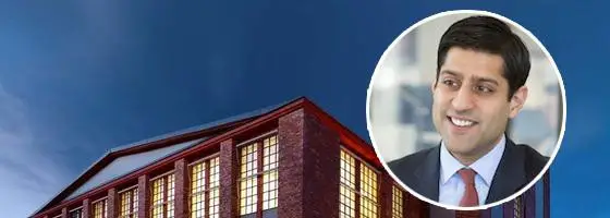 Amerikanska jätten letar fler förvärv – och fler partners