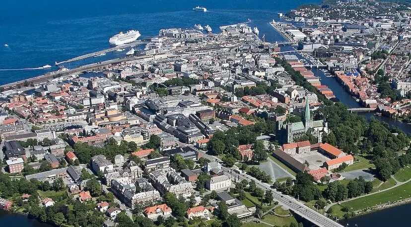 Skanska köper bostadsmark av Nordr för halv miljard