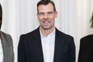 Profi förstärker organisationen