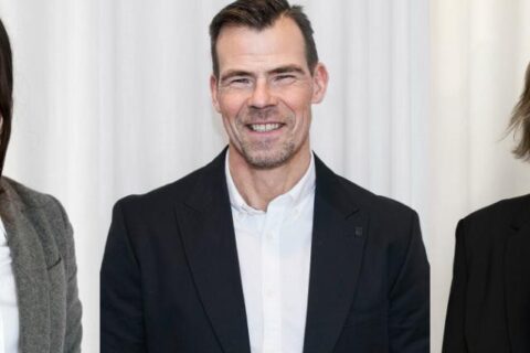 Profi förstärker organisationen