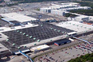 De äger storstädernas mest värdefulla fastigheter