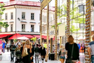 Vasakronans nya planer för populära centrumstråket