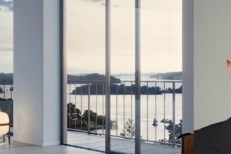 Oscar Properties styrelseordförande om Engelberts avgång: ”Han är en visionär”