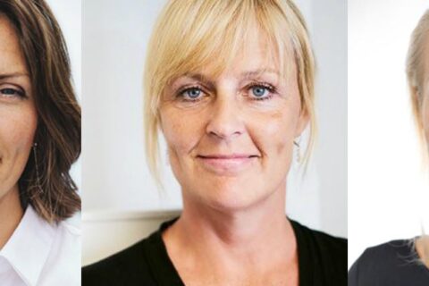 Atrium Ljungberg stärker organisationen med affärsutvecklare
