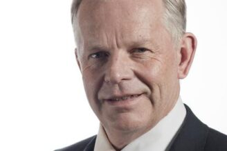 Jan-Erik Höjvall slutar som vd för Amasten under 2020