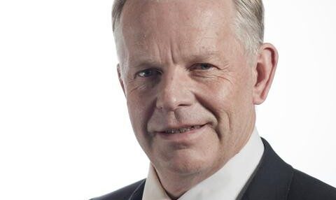 Jan-Erik Höjvall slutar som vd för Amasten under 2020