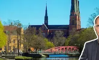 Fastighetsmarknadsdagen Uppsala: Pelling om vägen framåt för Uppsala