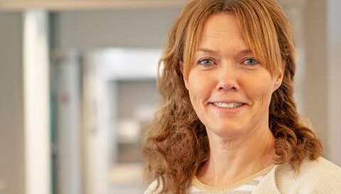 Ny affärsområdeschef på Projektengagemang