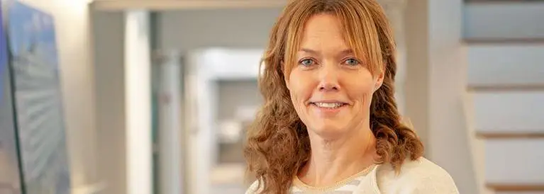 Ny affärsområdeschef på Projektengagemang