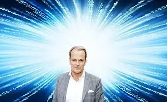Fastighetsmarknadsdagen Digitalisering: Stor intervju med Urban Edenström