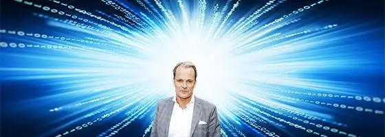 Fastighetsmarknadsdagen Digitalisering: Stor intervju med Urban Edenström