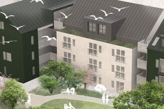 Willhem vinner markanvisning i Jönköping